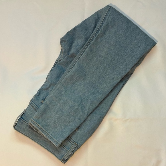 Levi’s 720 High-Rise Super Skinny - 16M - W33 L30 - Picture 11 of 11